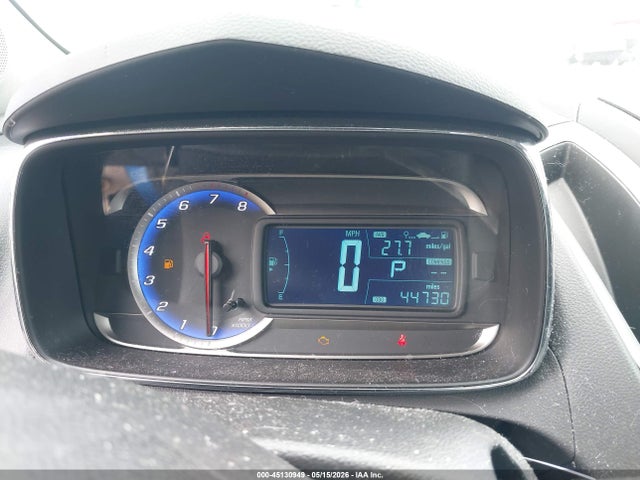 Продаж на аукціоні авто 2015 Chevrolet Trax 1ls, vin: KL7CJKSB7FB218337, номер лоту: 45130949