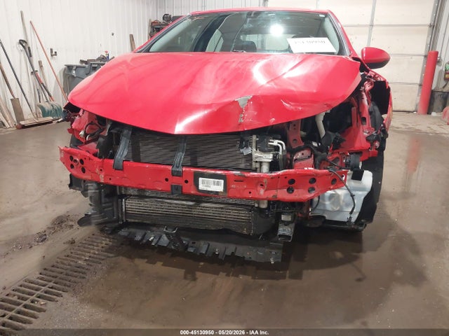 Продажа на аукционе авто 2017 Chevrolet Cruze Lt Auto, vin: 1G1BE5SM3H7238248, номер лота: 45130950