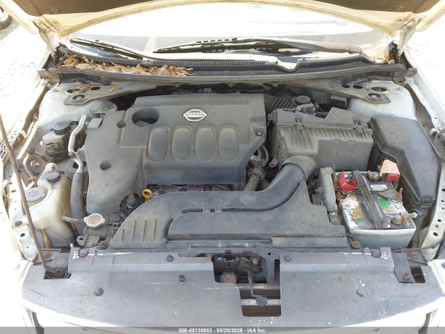 Aukcja sprzedaży 2012 Nissan Altima 2.5 S, vin: 1N4AL2AP6CN579088, numer aukcji: 45130953