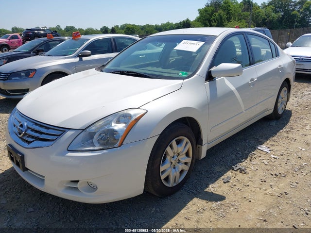Aukcja sprzedaży 2012 Nissan Altima 2.5 S, vin: 1N4AL2AP6CN579088, numer aukcji: 45130953