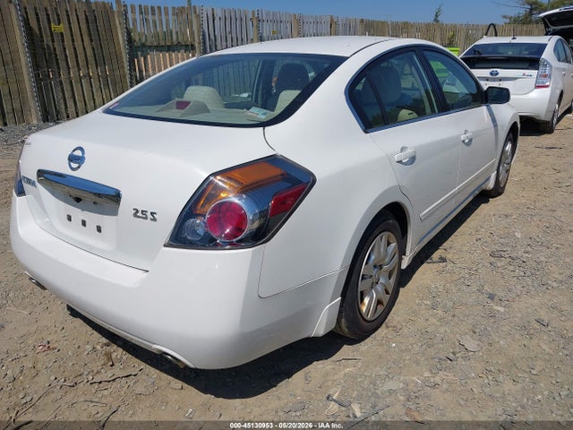 Aukcja sprzedaży 2012 Nissan Altima 2.5 S, vin: 1N4AL2AP6CN579088, numer aukcji: 45130953