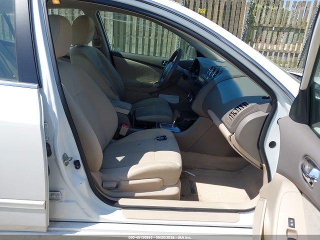 Aukcja sprzedaży 2012 Nissan Altima 2.5 S, vin: 1N4AL2AP6CN579088, numer aukcji: 45130953