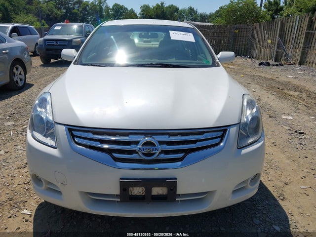 Aukcja sprzedaży 2012 Nissan Altima 2.5 S, vin: 1N4AL2AP6CN579088, numer aukcji: 45130953