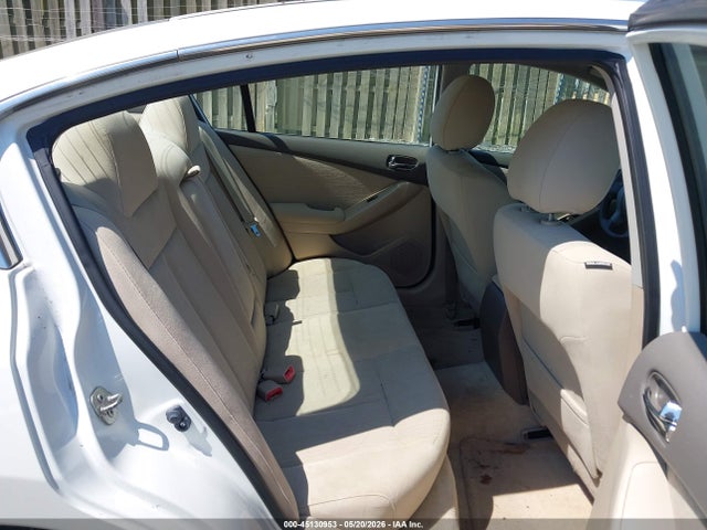 Aukcja sprzedaży 2012 Nissan Altima 2.5 S, vin: 1N4AL2AP6CN579088, numer aukcji: 45130953