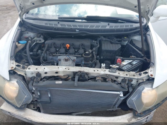 Продаж на аукціоні авто 2006 Honda Civic Lx, vin: 1HGFA16566L143768, номер лоту: 45130955