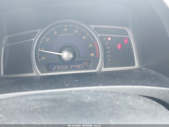 Продаж на аукціоні авто 2006 Honda Civic Lx, vin: 1HGFA16566L143768, номер лоту: 45130955