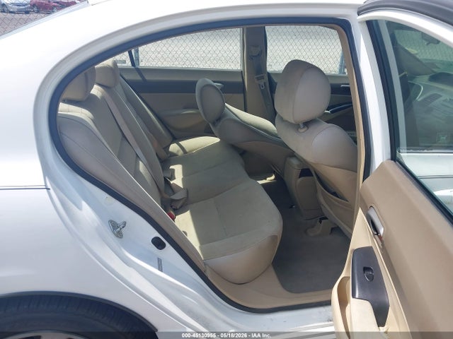 Продаж на аукціоні авто 2006 Honda Civic Lx, vin: 1HGFA16566L143768, номер лоту: 45130955