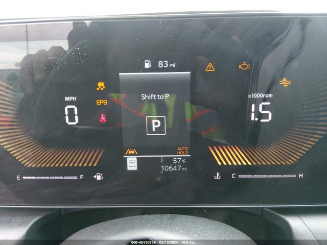 Продажа на аукционе авто 2025 Kia K4 Lxs, vin: 3KPFT4DEXSE160945, номер лота: 45130956