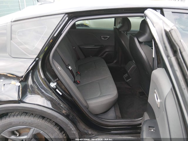 Продажа на аукционе авто 2025 Kia K4 Lxs, vin: 3KPFT4DEXSE160945, номер лота: 45130956