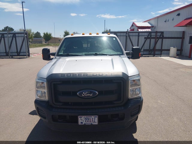 Aukcja sprzedaży 2015 Ford F-350 Xl, vin: 1FT8W3DT1FEA53891, numer aukcji: 45130958