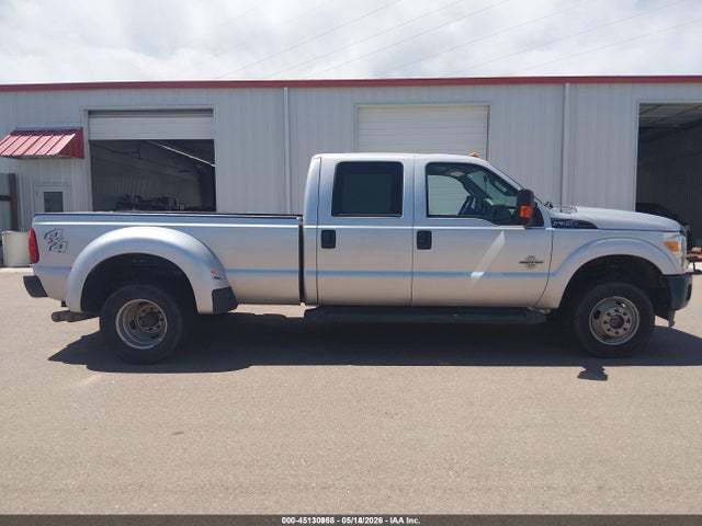 Aukcja sprzedaży 2015 Ford F-350 Xl, vin: 1FT8W3DT1FEA53891, numer aukcji: 45130958