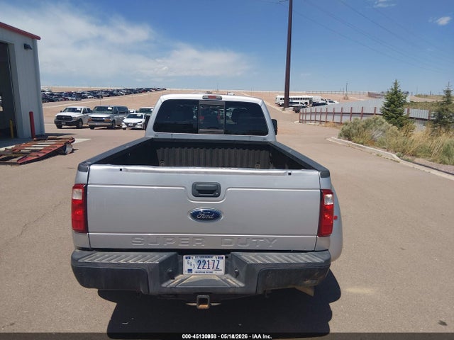 Aukcja sprzedaży 2015 Ford F-350 Xl, vin: 1FT8W3DT1FEA53891, numer aukcji: 45130958