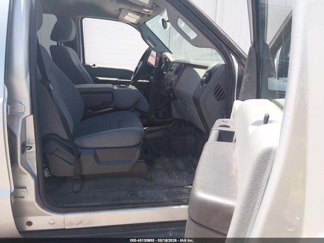 Aukcja sprzedaży 2015 Ford F-350 Xl, vin: 1FT8W3DT1FEA53891, numer aukcji: 45130958