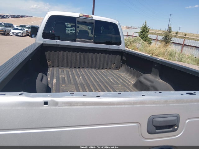 Aukcja sprzedaży 2015 Ford F-350 Xl, vin: 1FT8W3DT1FEA53891, numer aukcji: 45130958