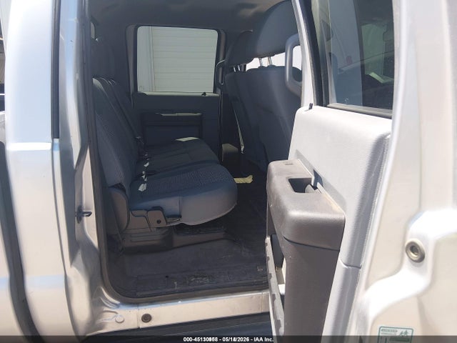 Aukcja sprzedaży 2015 Ford F-350 Xl, vin: 1FT8W3DT1FEA53891, numer aukcji: 45130958