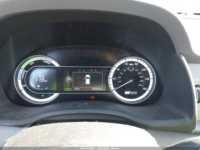 Продажа на аукционе авто 2019 Kia Niro Lx, vin: KNDCB3LC4K5222612, номер лота: 45130961