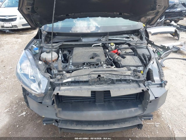 45130963 :رقم المزاد ، 1FMCU0H64LUC03556 vin ، 2020 Ford Escape Sel مزاد بيع