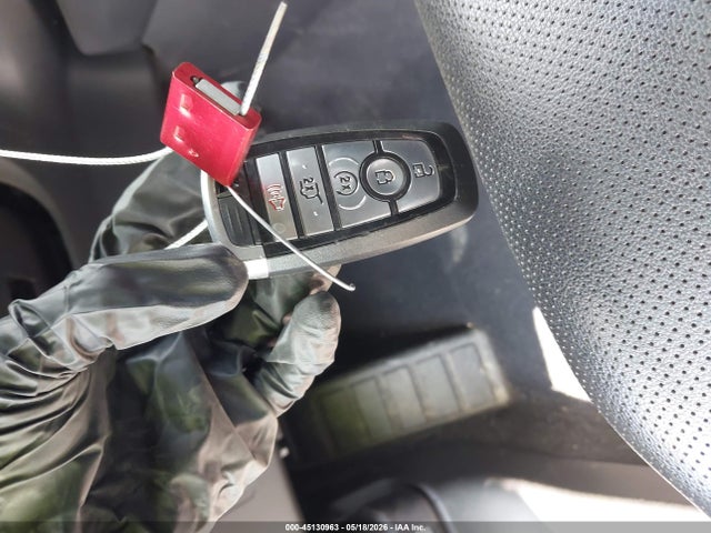 45130963 :رقم المزاد ، 1FMCU0H64LUC03556 vin ، 2020 Ford Escape Sel مزاد بيع