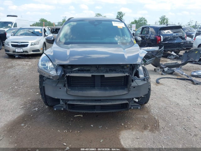 45130963 :رقم المزاد ، 1FMCU0H64LUC03556 vin ، 2020 Ford Escape Sel مزاد بيع