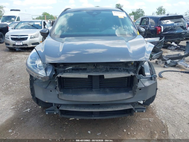 45130963 :رقم المزاد ، 1FMCU0H64LUC03556 vin ، 2020 Ford Escape Sel مزاد بيع