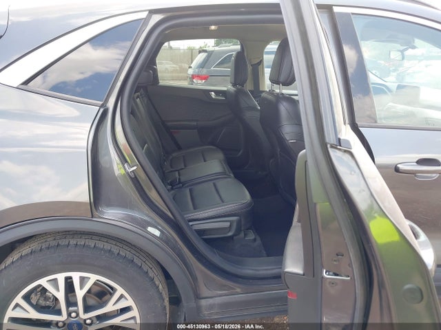 45130963 :رقم المزاد ، 1FMCU0H64LUC03556 vin ، 2020 Ford Escape Sel مزاد بيع