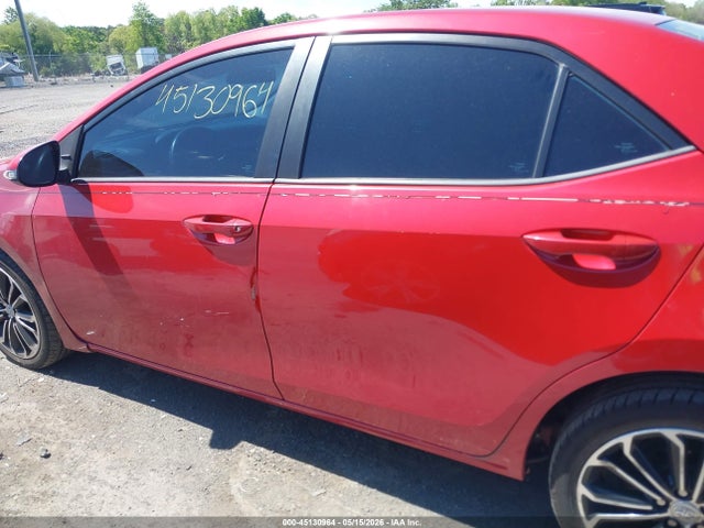 Aukcja sprzedaży 2014 Toyota Corolla S Plus, vin: 2T1BURHE2EC167944, numer aukcji: 45130964