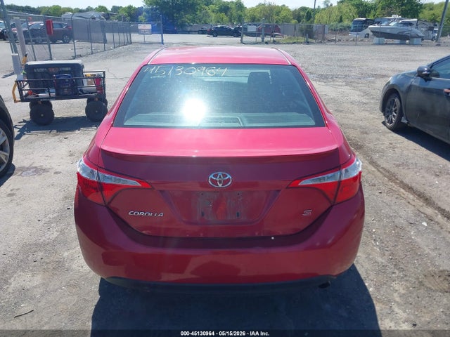 Aukcja sprzedaży 2014 Toyota Corolla S Plus, vin: 2T1BURHE2EC167944, numer aukcji: 45130964