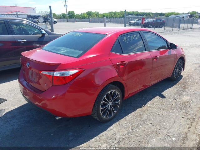Aukcja sprzedaży 2014 Toyota Corolla S Plus, vin: 2T1BURHE2EC167944, numer aukcji: 45130964