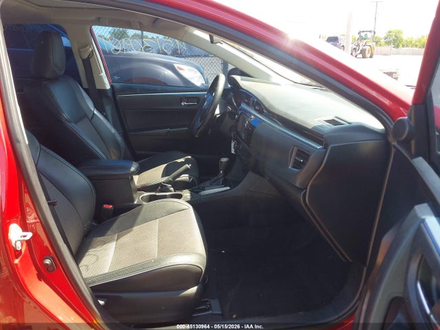 Aukcja sprzedaży 2014 Toyota Corolla S Plus, vin: 2T1BURHE2EC167944, numer aukcji: 45130964