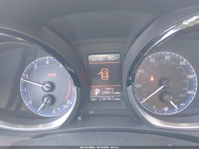 Aukcja sprzedaży 2014 Toyota Corolla S Plus, vin: 2T1BURHE2EC167944, numer aukcji: 45130964
