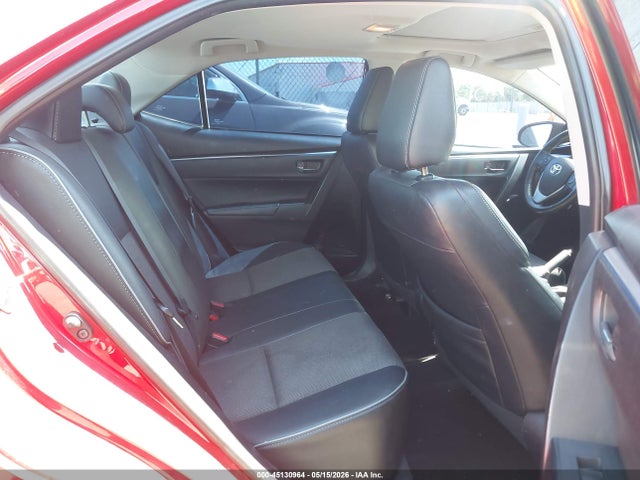 Aukcja sprzedaży 2014 Toyota Corolla S Plus, vin: 2T1BURHE2EC167944, numer aukcji: 45130964