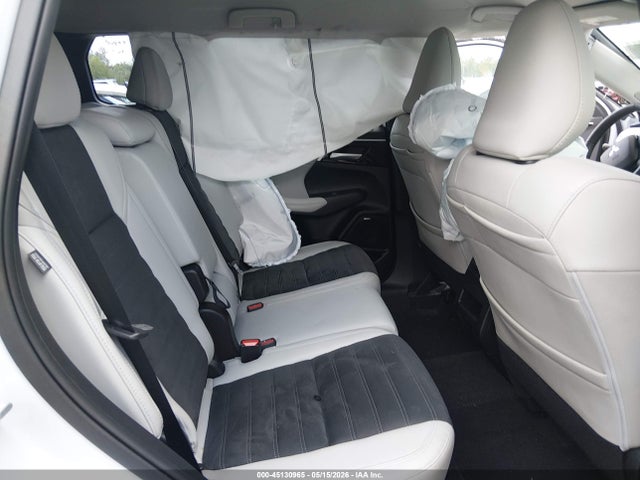Aukcja sprzedaży 2025 Mitsubishi Outlander Se 2.5 2wd, vin: JA4J3VA88SZ016209, numer aukcji: 45130965