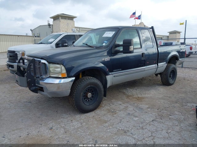 Aukcja sprzedaży 1999 Ford F-250 Lariat/xl/xlt, vin: 1FTNX21F8XEC69716, numer aukcji: 45130976