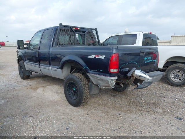 Aukcja sprzedaży 1999 Ford F-250 Lariat/xl/xlt, vin: 1FTNX21F8XEC69716, numer aukcji: 45130976