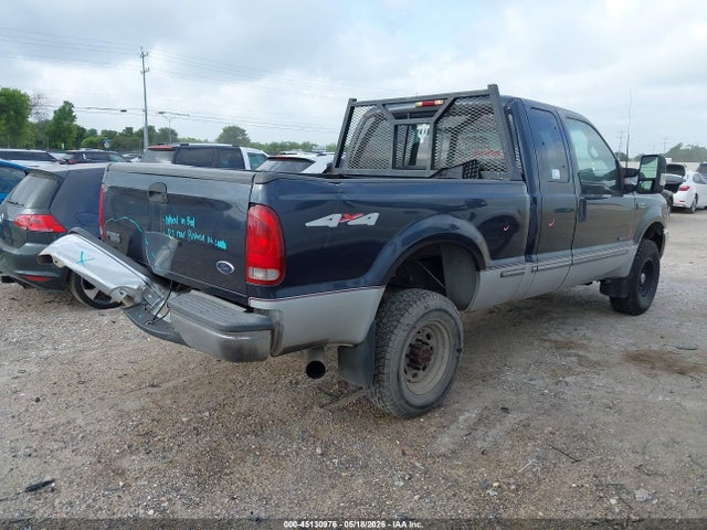 Aukcja sprzedaży 1999 Ford F-250 Lariat/xl/xlt, vin: 1FTNX21F8XEC69716, numer aukcji: 45130976