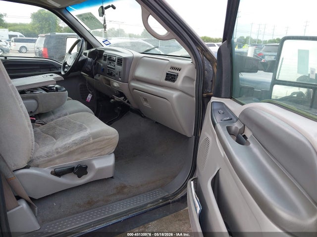 Aukcja sprzedaży 1999 Ford F-250 Lariat/xl/xlt, vin: 1FTNX21F8XEC69716, numer aukcji: 45130976