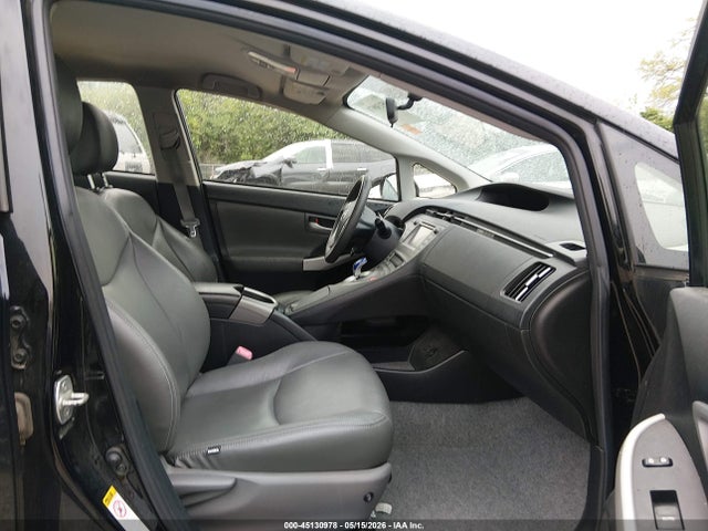 Auction sale of the 2012 Toyota Prius Three, vin: JTDKN3DU1C1581564, lot number: 45130978