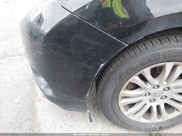 Aukcja sprzedaży 2016 Toyota Sienna Xle 8 Passenger, vin: 5TDYK3DC5GS724843, numer aukcji: 45130979