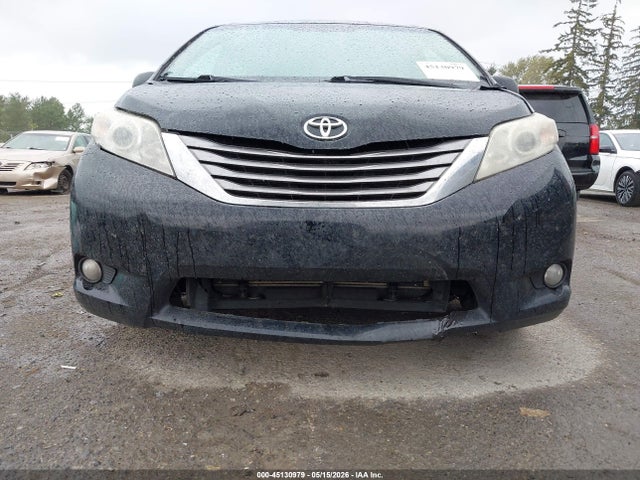 Aukcja sprzedaży 2016 Toyota Sienna Xle 8 Passenger, vin: 5TDYK3DC5GS724843, numer aukcji: 45130979