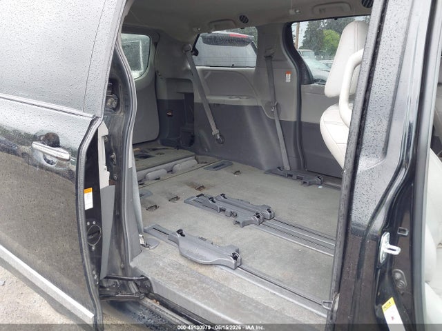 Aukcja sprzedaży 2016 Toyota Sienna Xle 8 Passenger, vin: 5TDYK3DC5GS724843, numer aukcji: 45130979