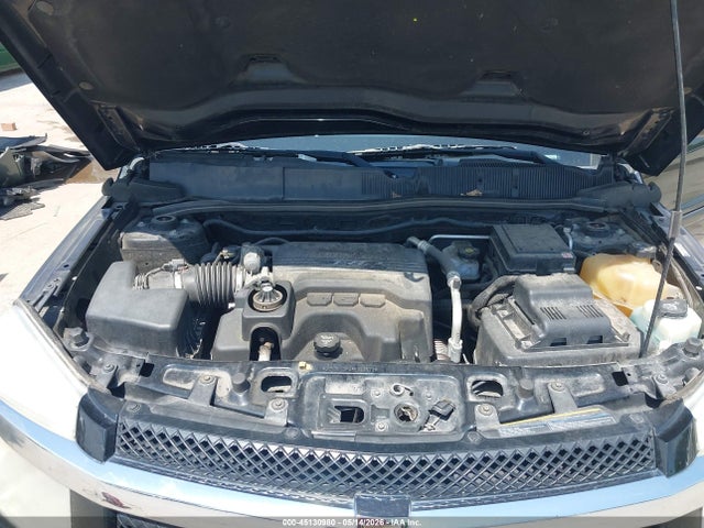 Продажа на аукционе авто 2008 Chevrolet Equinox Ls, vin: 2CNDL13F486042572, номер лота: 45130980