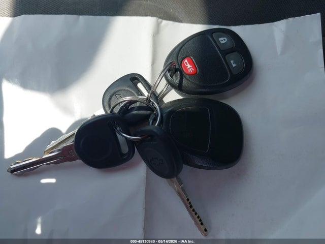 Продажа на аукционе авто 2008 Chevrolet Equinox Ls, vin: 2CNDL13F486042572, номер лота: 45130980
