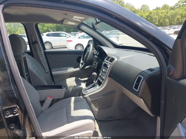 Продажа на аукционе авто 2008 Chevrolet Equinox Ls, vin: 2CNDL13F486042572, номер лота: 45130980