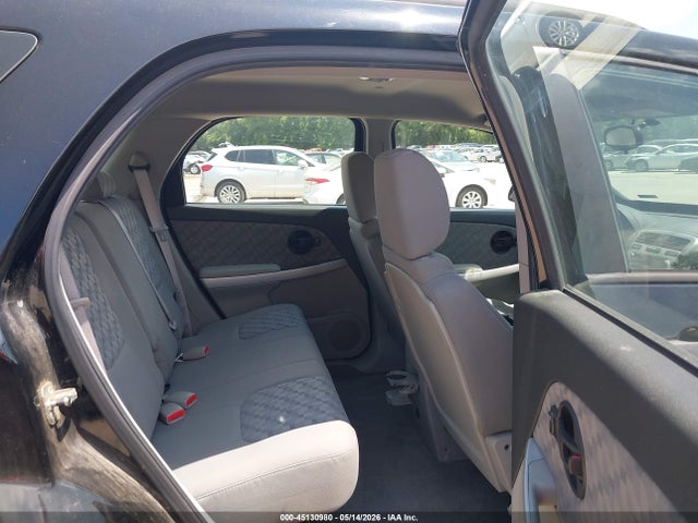 Продажа на аукционе авто 2008 Chevrolet Equinox Ls, vin: 2CNDL13F486042572, номер лота: 45130980