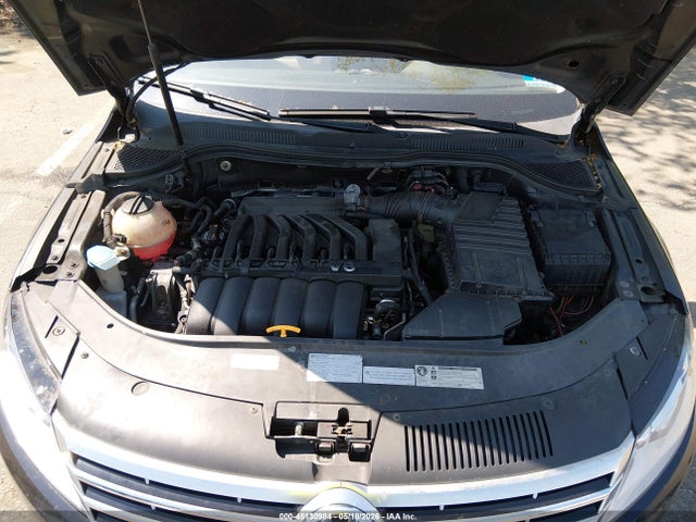 45130984 :رقم المزاد ، WVWGU7AN1DE530654 vin ، 2013 Volkswagen Cc 3.6l Vr6 Executive مزاد بيع