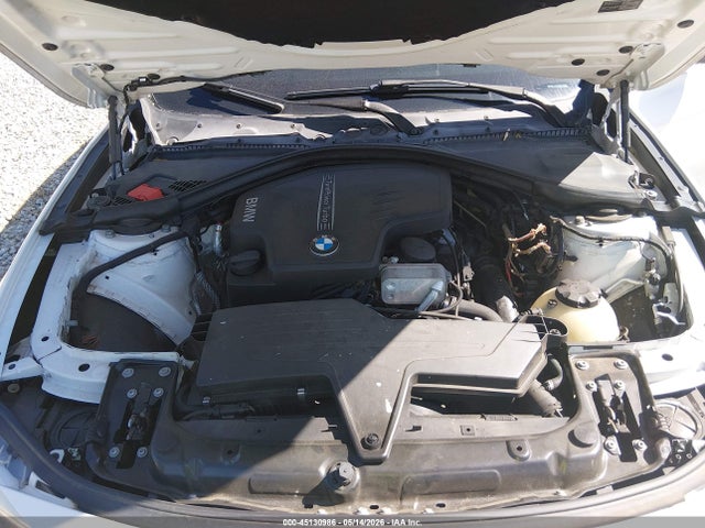 Продаж на аукціоні авто 2014 Bmw 328i Xdrive, vin: WBA3B5C53EP540398, номер лоту: 45130986