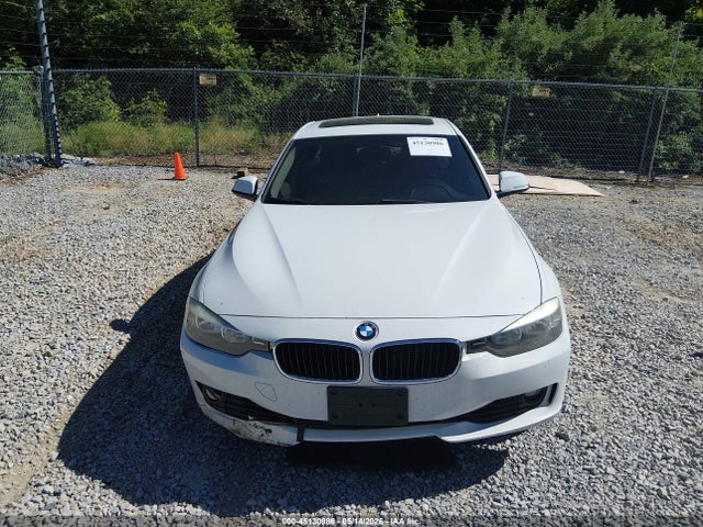 BMW 328i Xdrive 2014 WBA3B5C53EP540398 Image 12