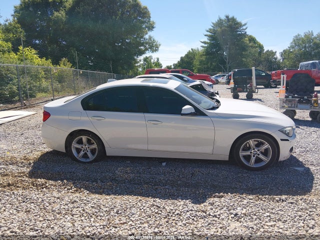 WBA3B5C53EP540398 BMW 328i Xdrive