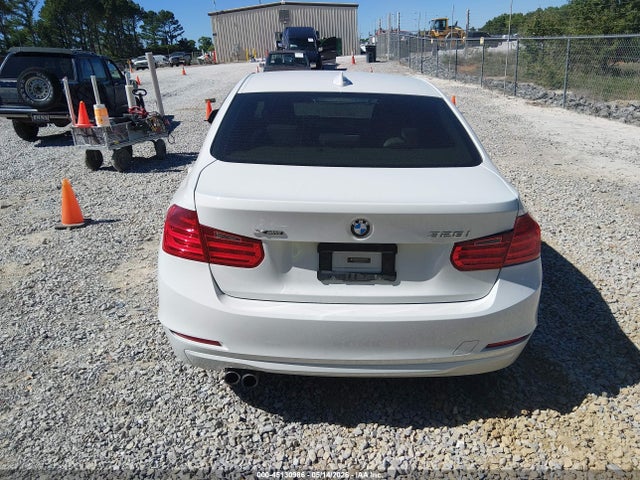 Продаж на аукціоні авто 2014 Bmw 328i Xdrive, vin: WBA3B5C53EP540398, номер лоту: 45130986