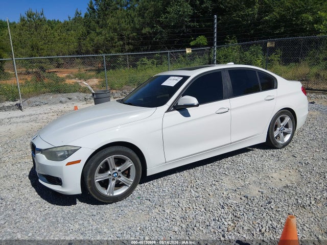 WBA3B5C53EP540398 BMW 328i Xdrive